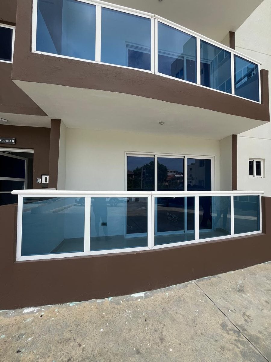 Apartamento en Vista Hermosa, Santo Domingo Este – foto 1
