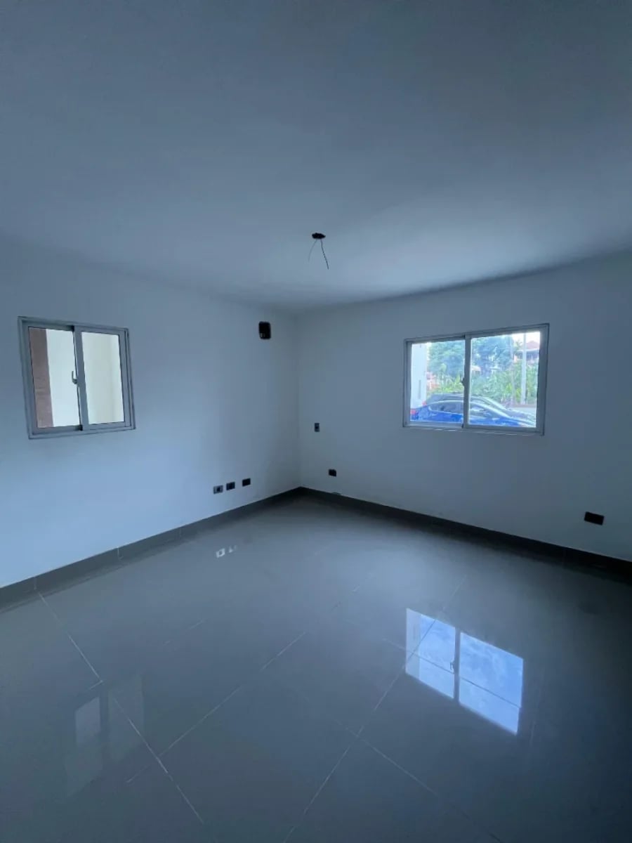 Apartamento en Vista Hermosa, Santo Domingo Este – foto 9