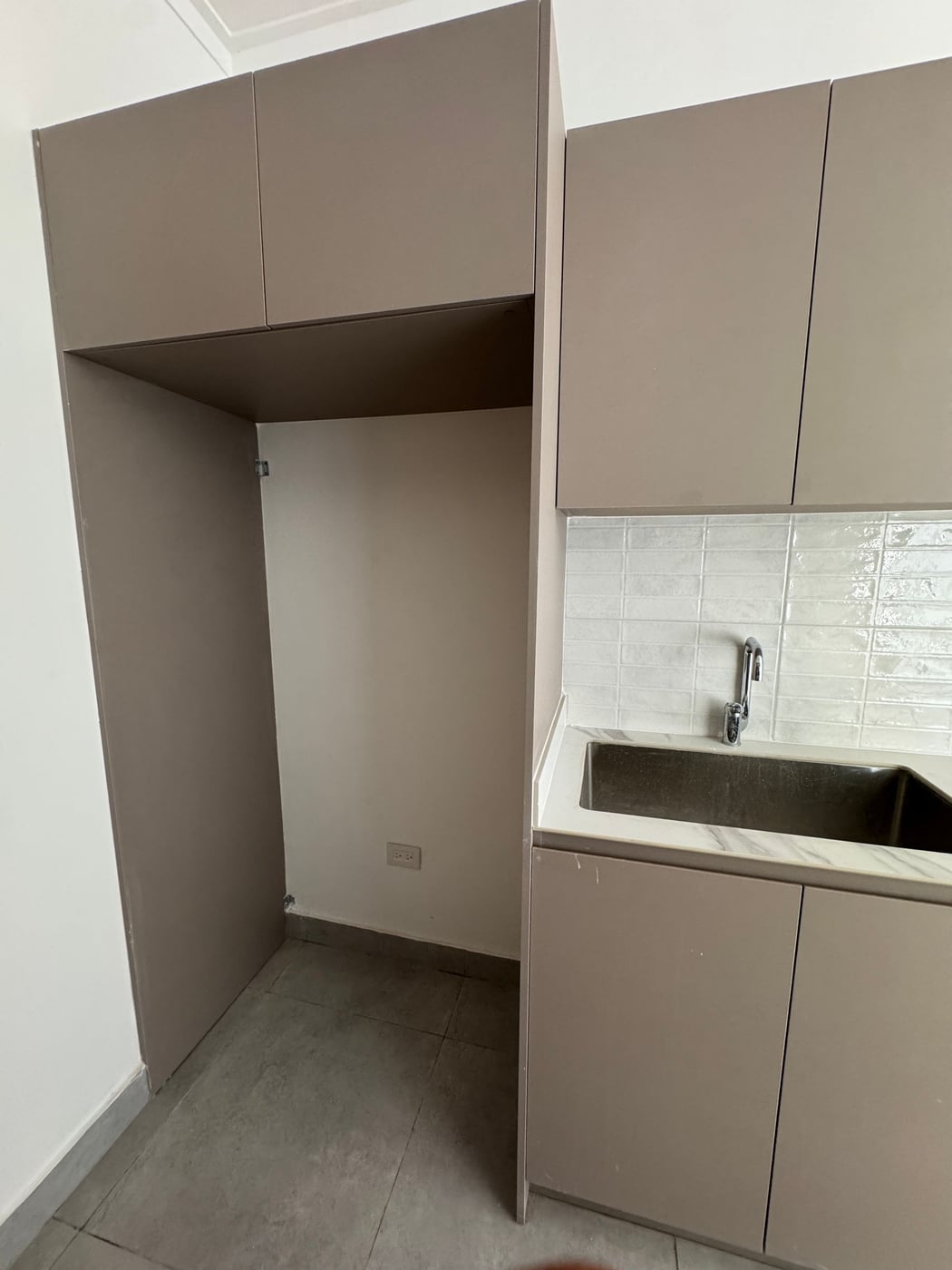 Gazcue 3 habitaciones, 3.5 baños, Torre a estrenar – foto 7