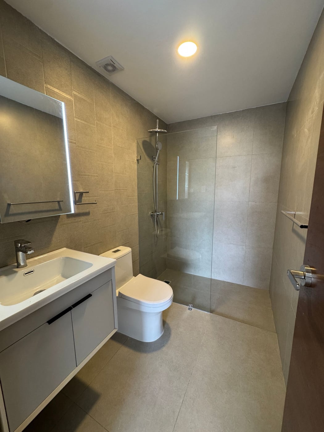 Gazcue 3 habitaciones, 3.5 baños, Torre a estrenar – foto 10