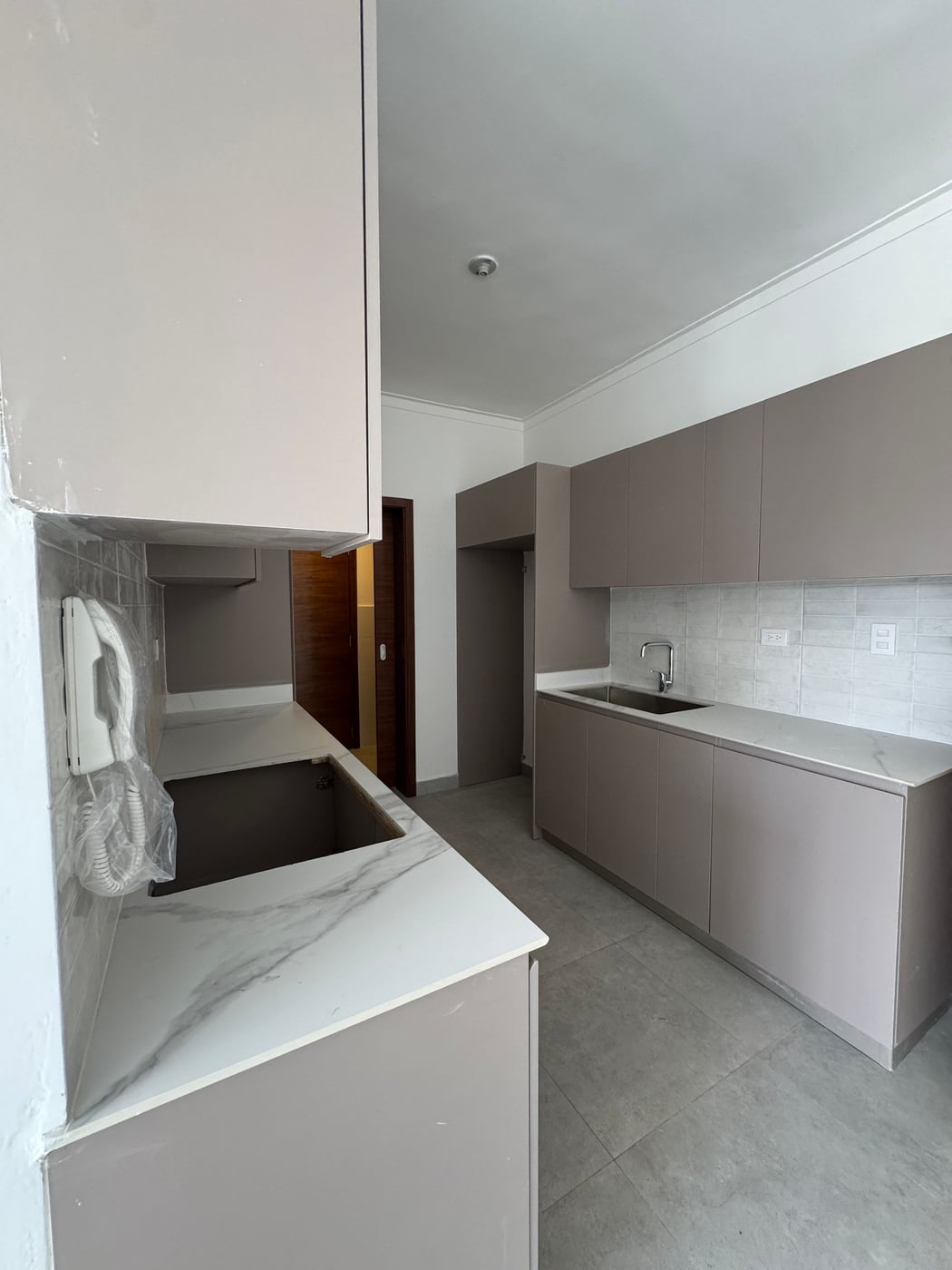 Gazcue 3 habitaciones, 3.5 baños, Torre a estrenar – foto 6