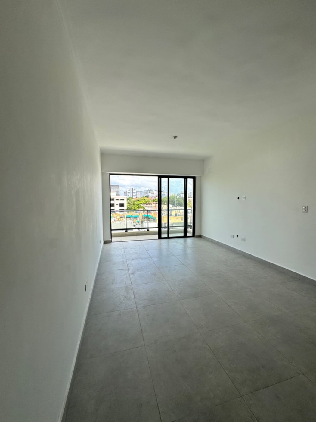 Gazcue 3 habitaciones, 3.5 baños, Torre a estrenar – foto 3