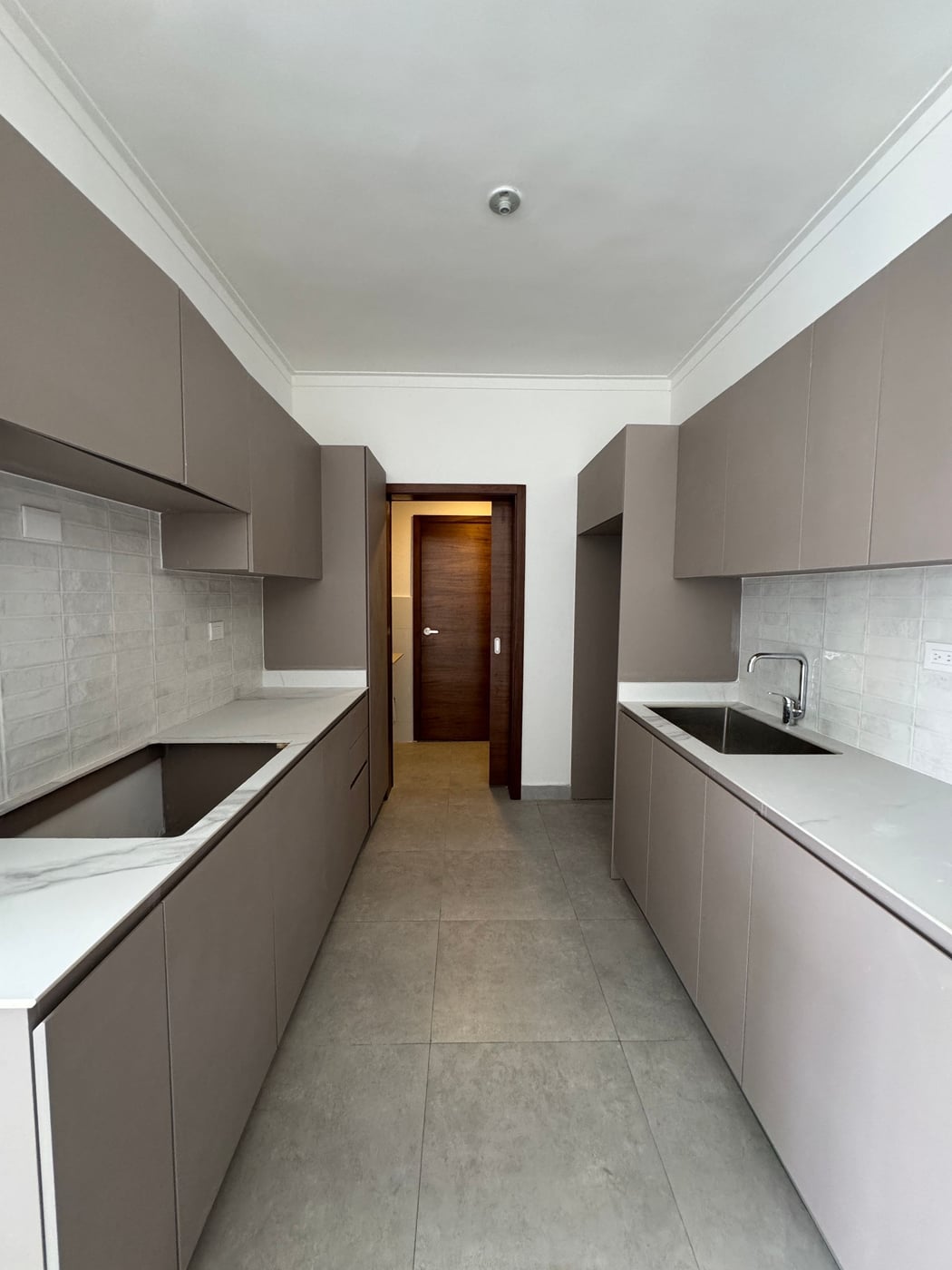 Gazcue 3 habitaciones, 3.5 baños, Torre a estrenar – foto 4