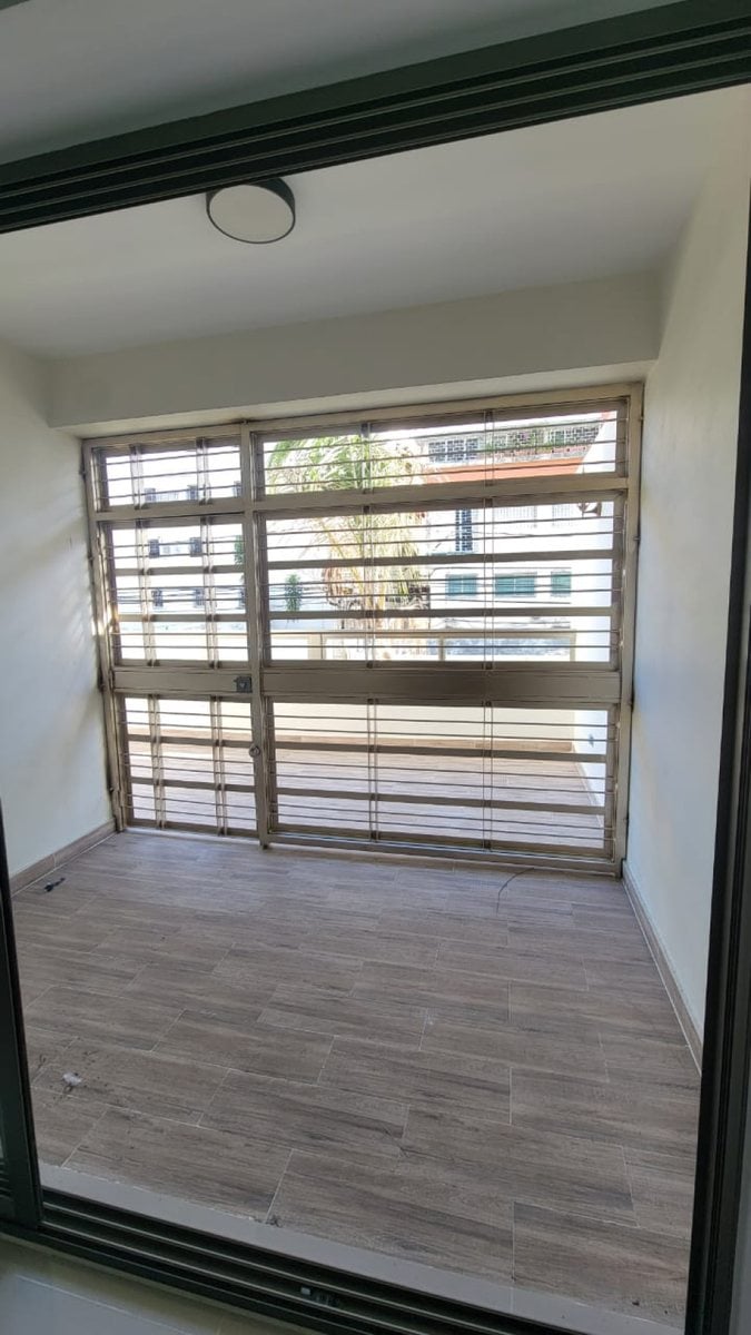 Penthouse en venta en el sector El Millón – foto 3