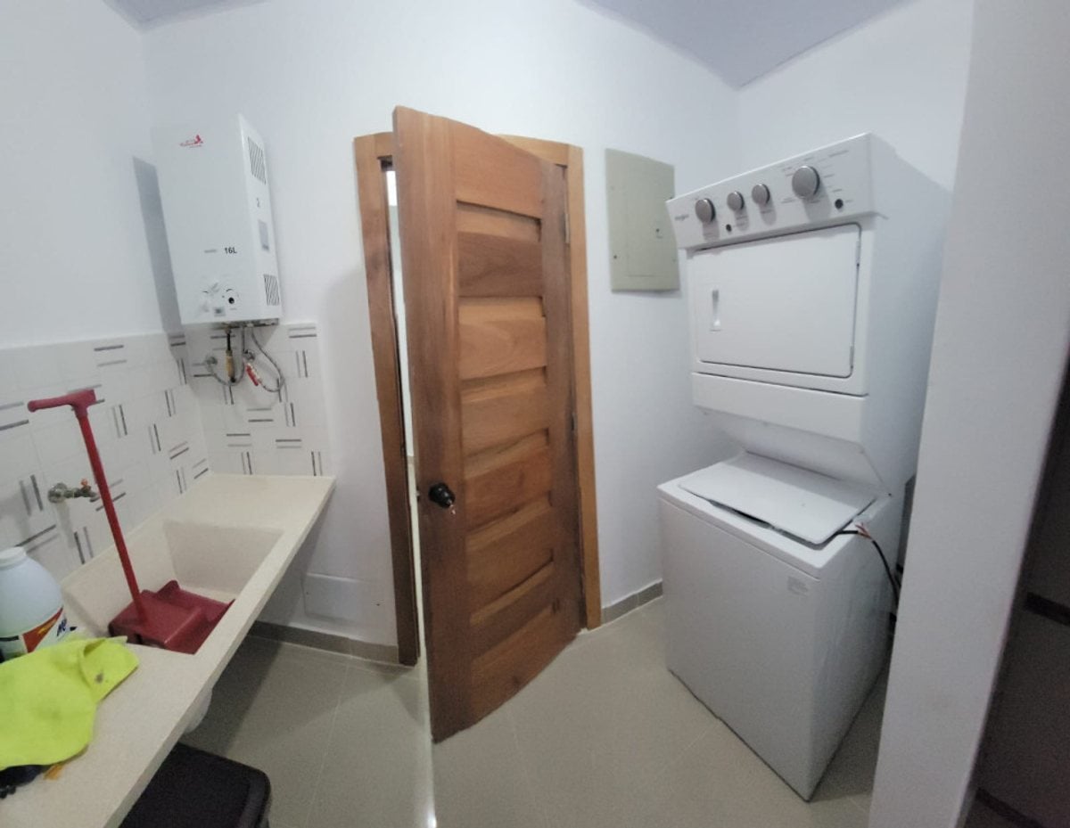 Penthouse en venta en el sector El Millón – foto 2