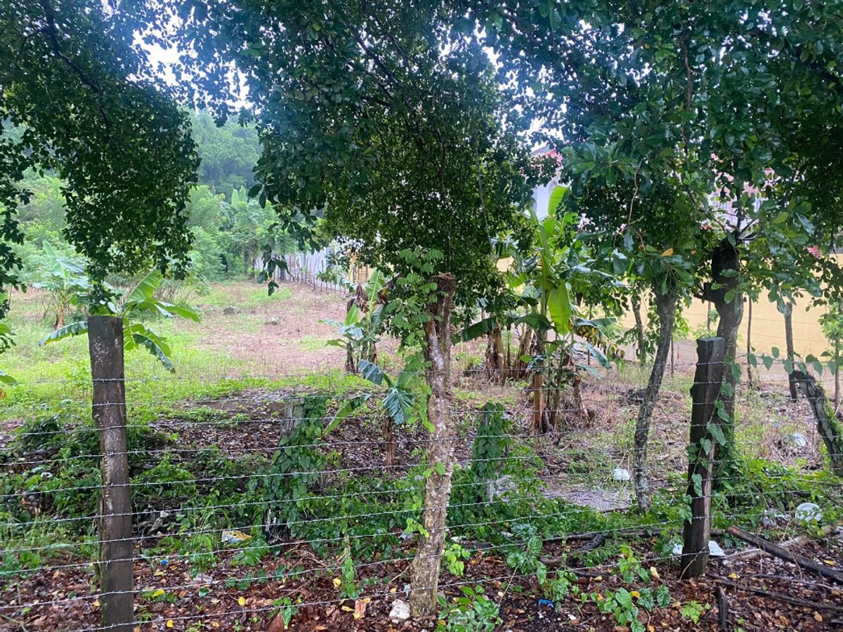 Terreno en Venta en Río San Juan – foto 1