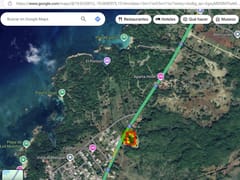 Terreno en venta en Río San Juan – foto 8