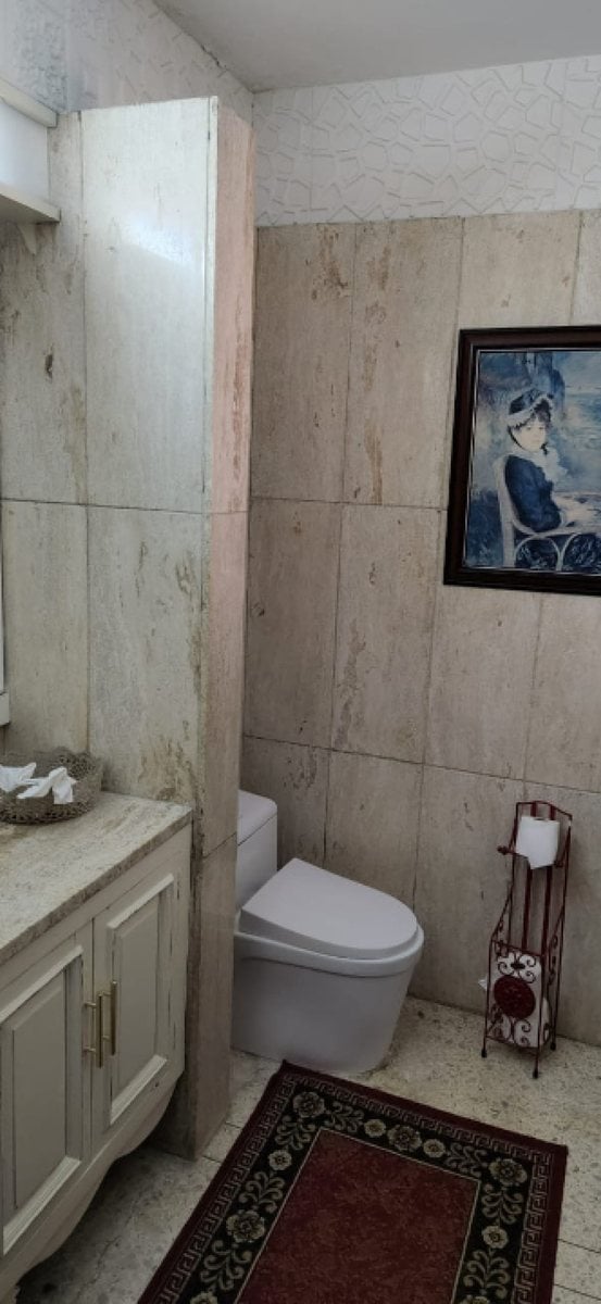 Casa amplia en Enr. Gustavo Mejía Ricart, Naco – foto 7