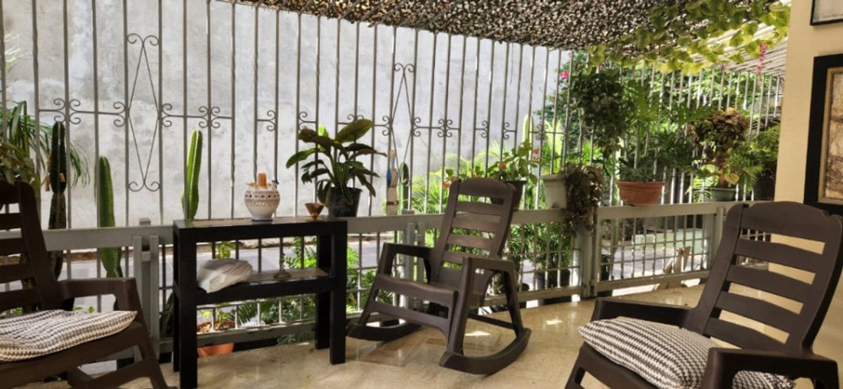 Casa amplia en Enr. Gustavo Mejía Ricart, Naco – foto 12