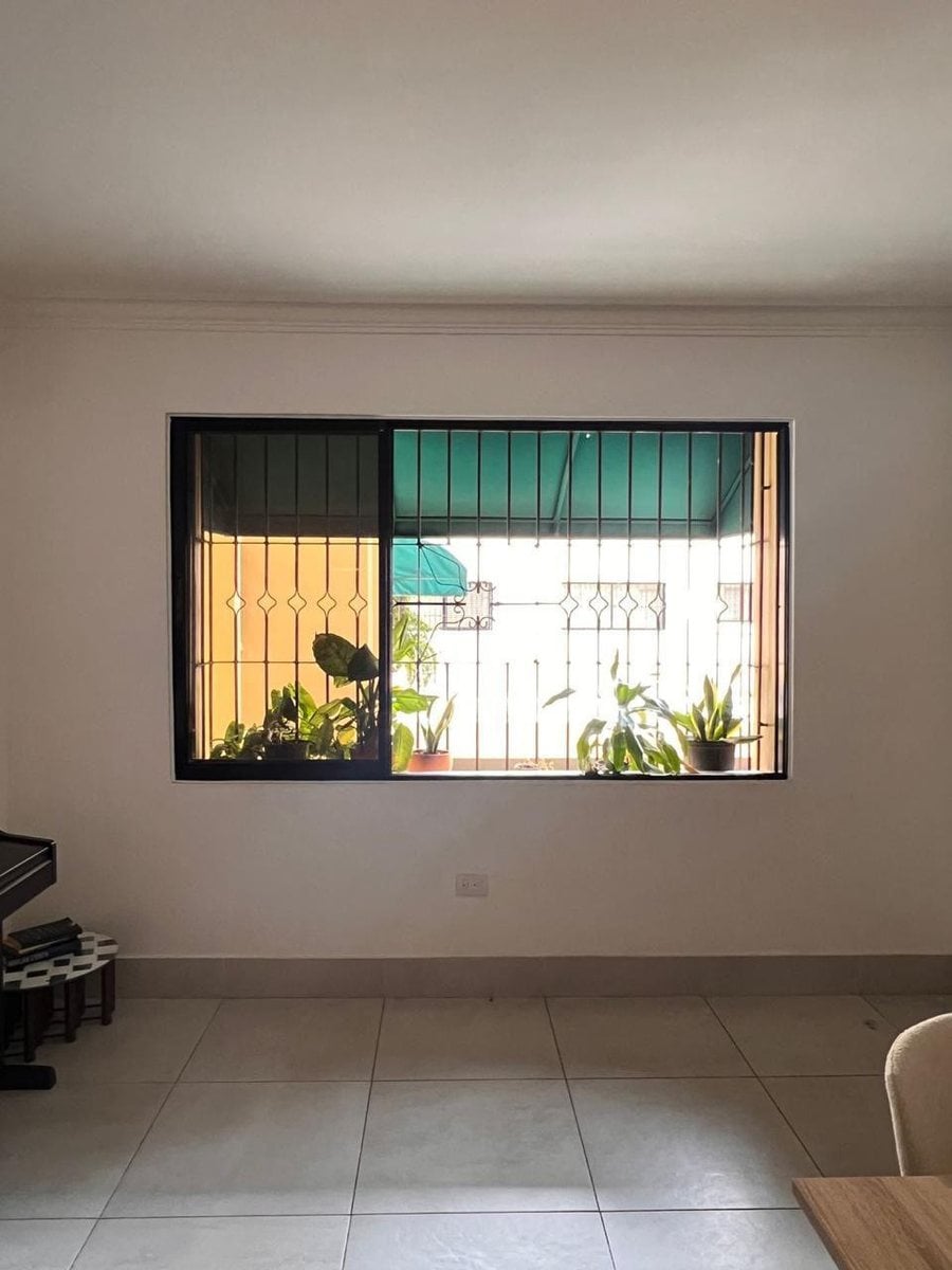 Apartamento amueblado en Evaristo Morales – foto 7