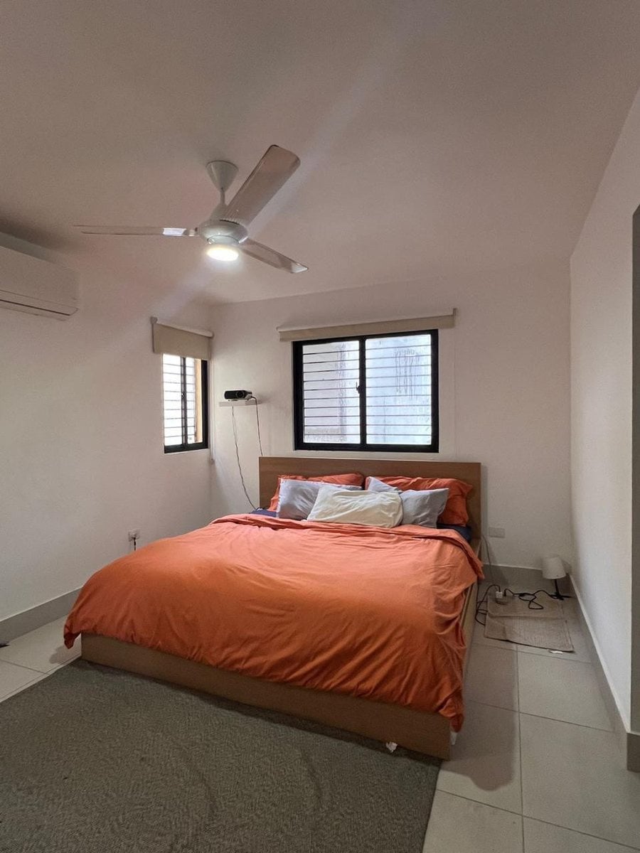 Apartamento amueblado en Evaristo Morales – foto 8
