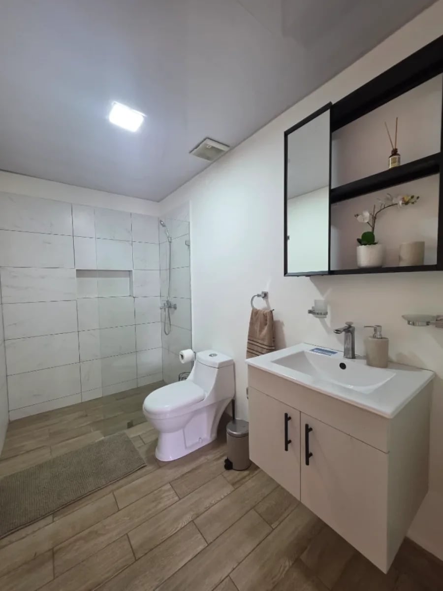 Apartamento amueblado en El Millón – foto 6