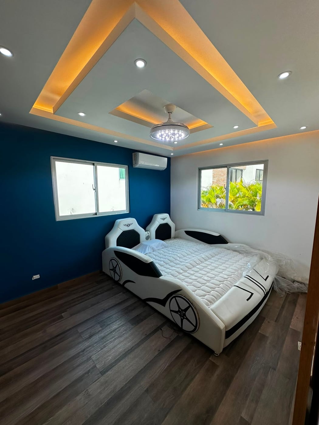 Casa en ciudad modelo – foto 12