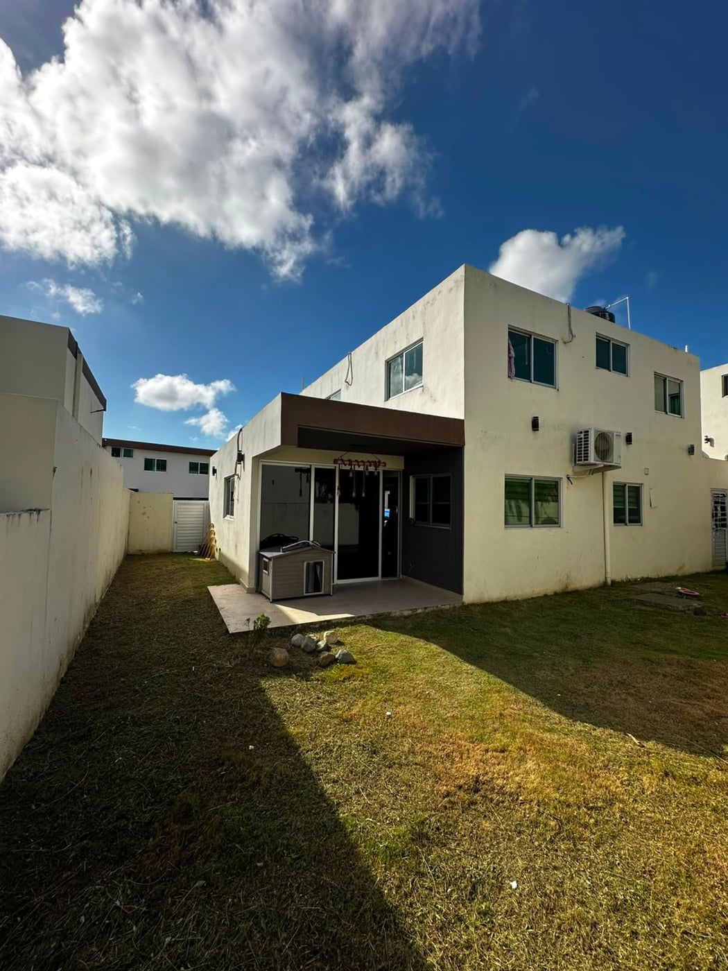 Casa en ciudad modelo – foto 8