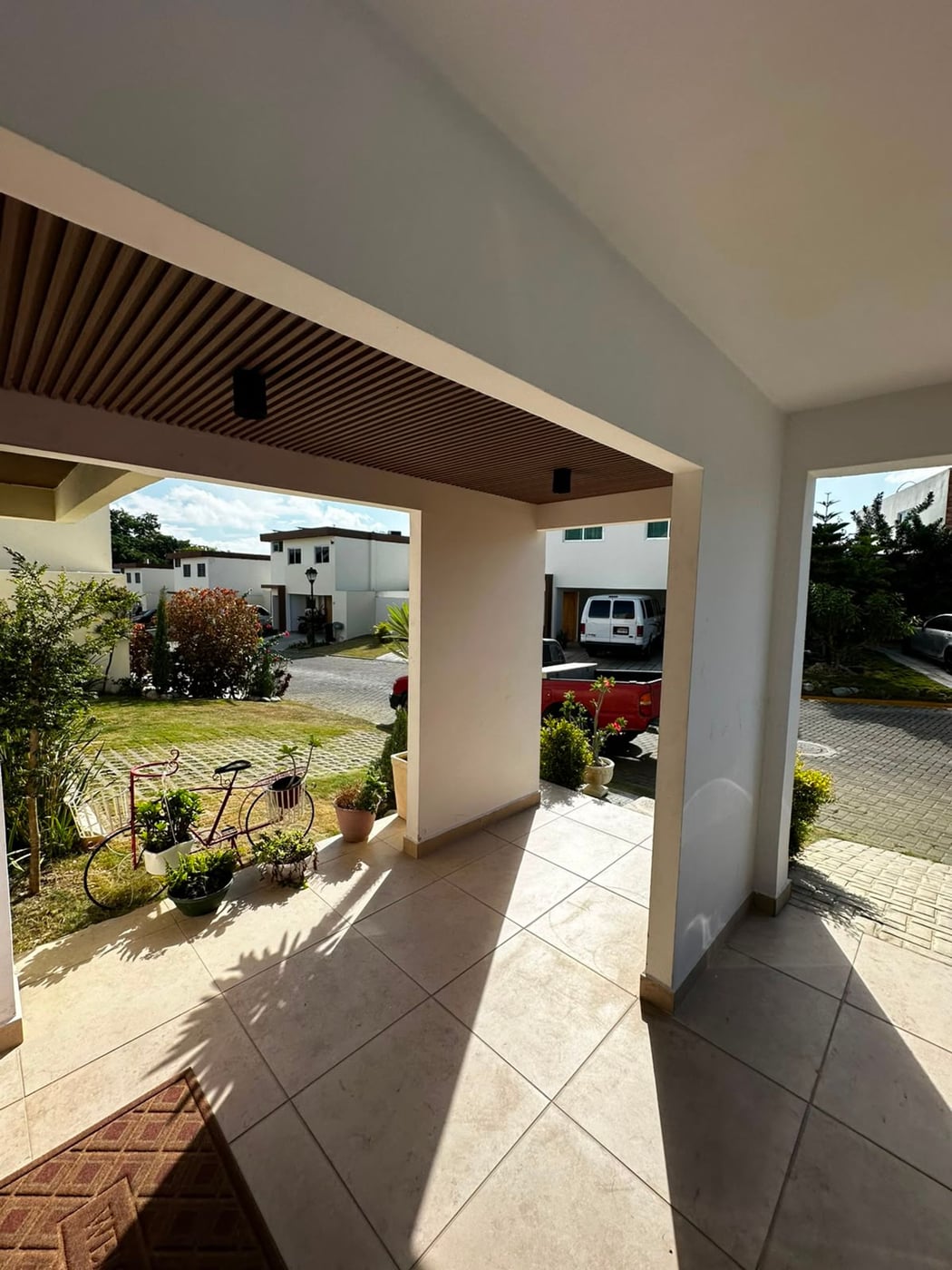 Casa en ciudad modelo – foto 6