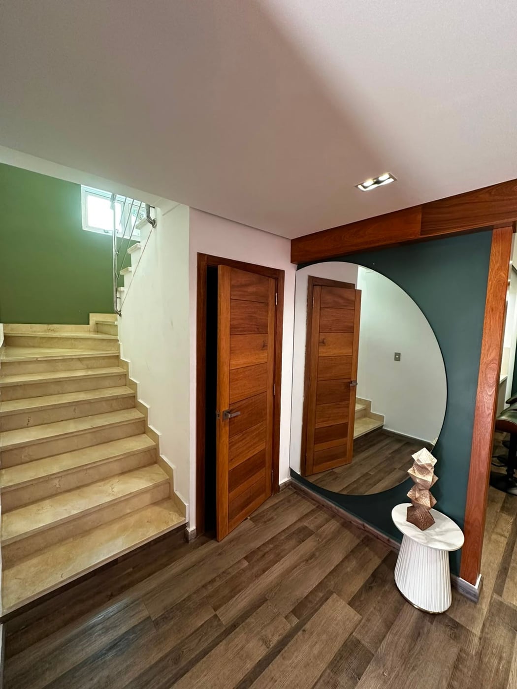 Casa en ciudad modelo – foto 4