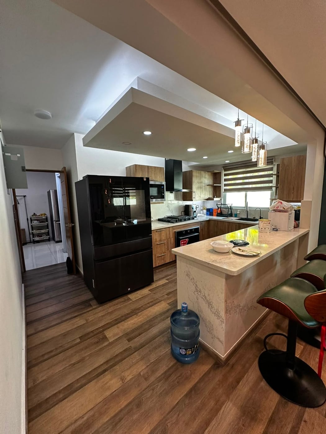 Casa en ciudad modelo – foto 7