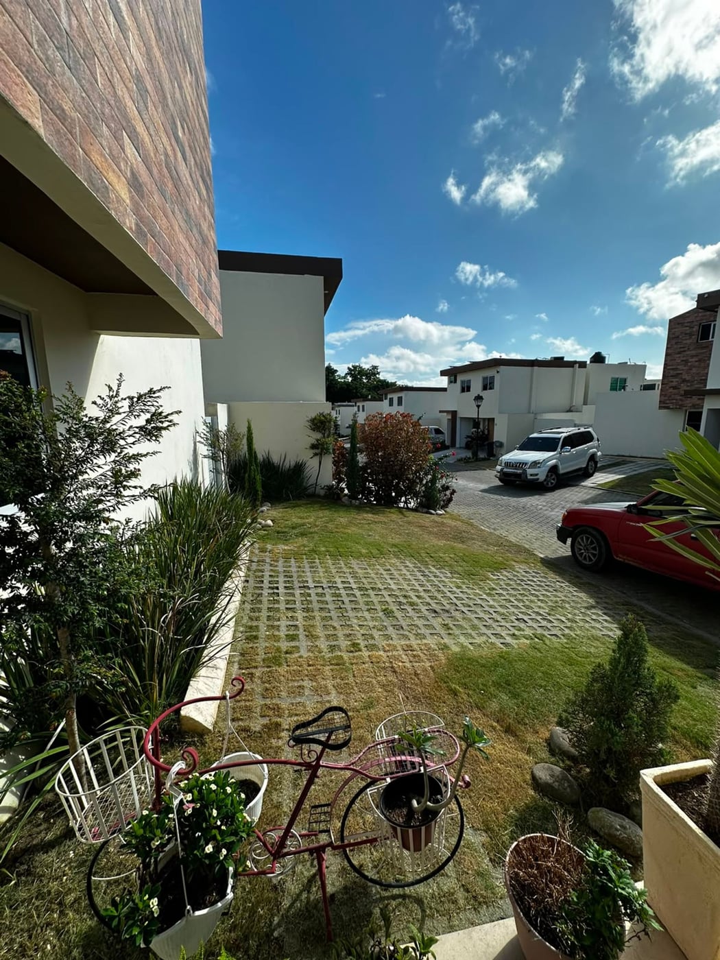 Casa en ciudad modelo – foto 3