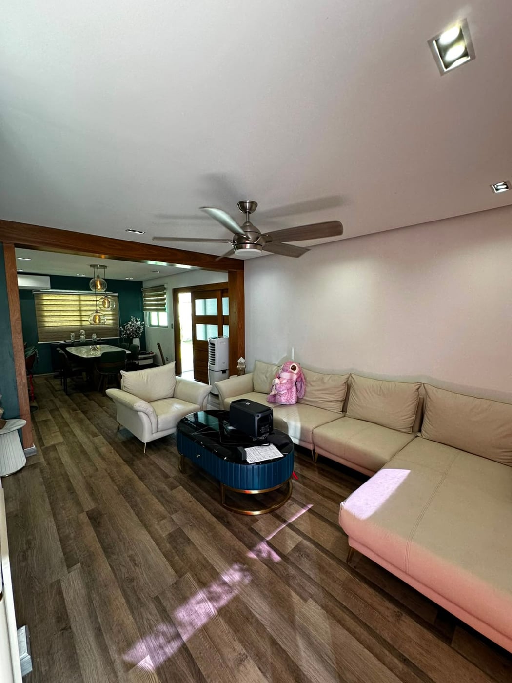 Casa en ciudad modelo – foto 10
