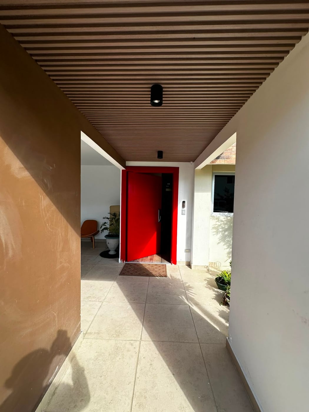 Casa en ciudad modelo – foto 2