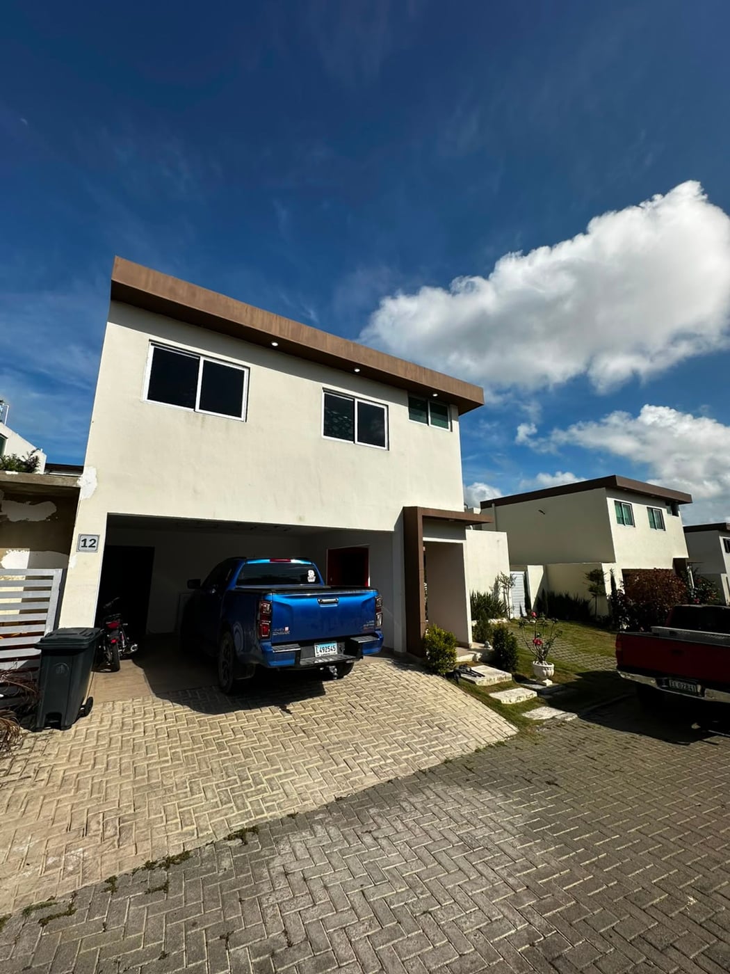 Casa en ciudad modelo – foto 1