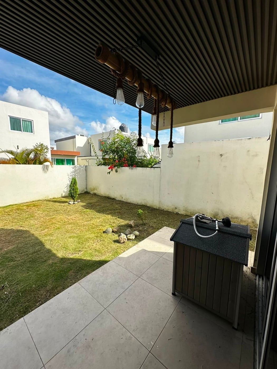 Casa en ciudad modelo – foto 9