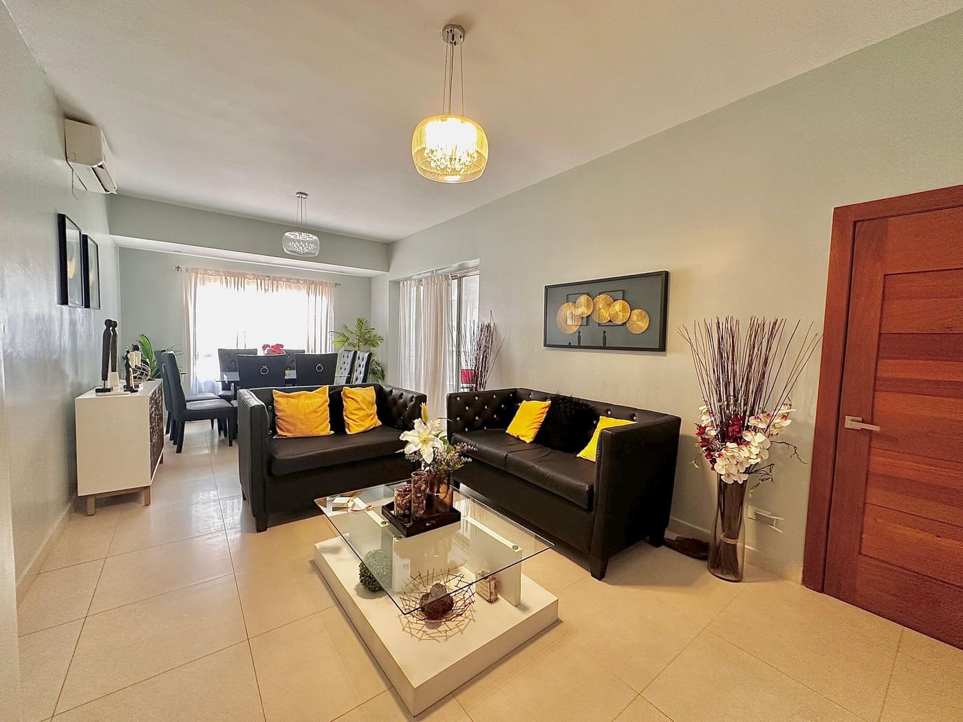 Apartamento en Ensanche Naco – foto 1