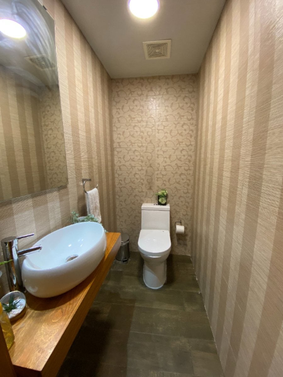 Apartamento en Ensanche Naco – foto 9