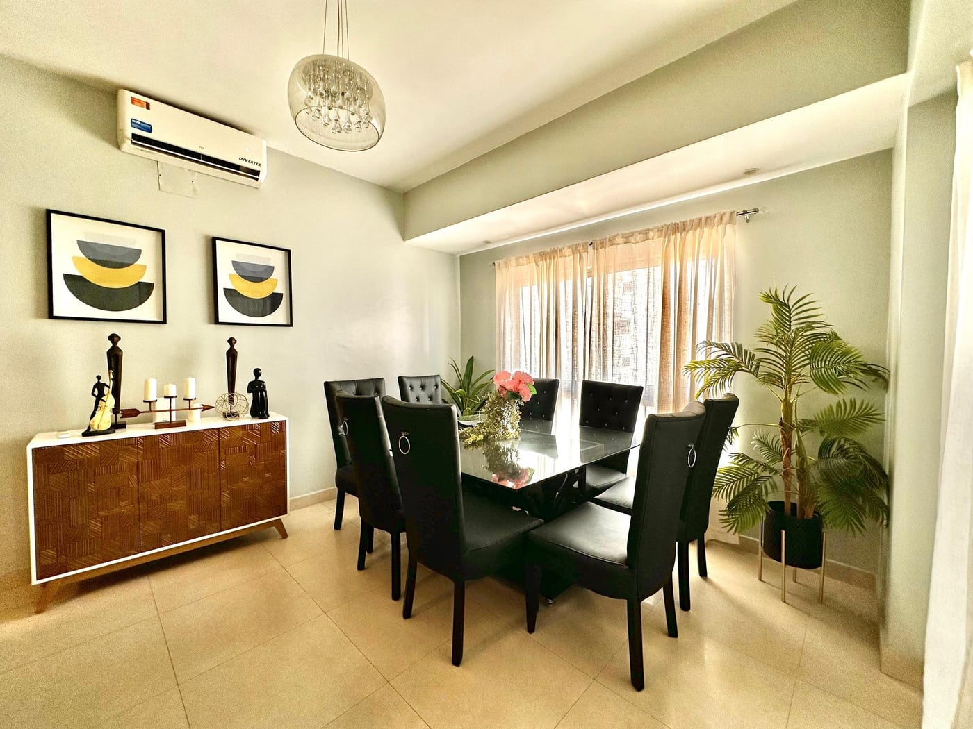 Apartamento en Ensanche Naco – foto 2