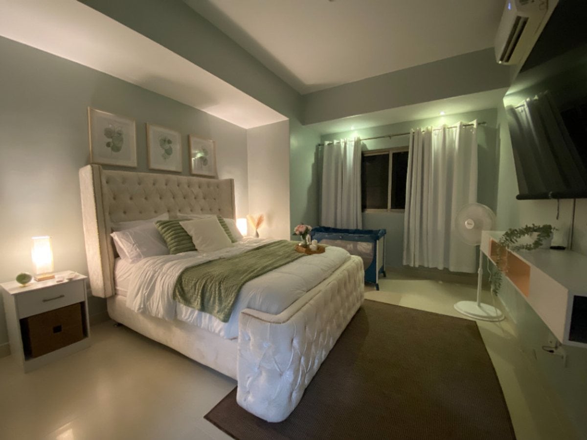 Apartamento en Ensanche Naco – foto 10
