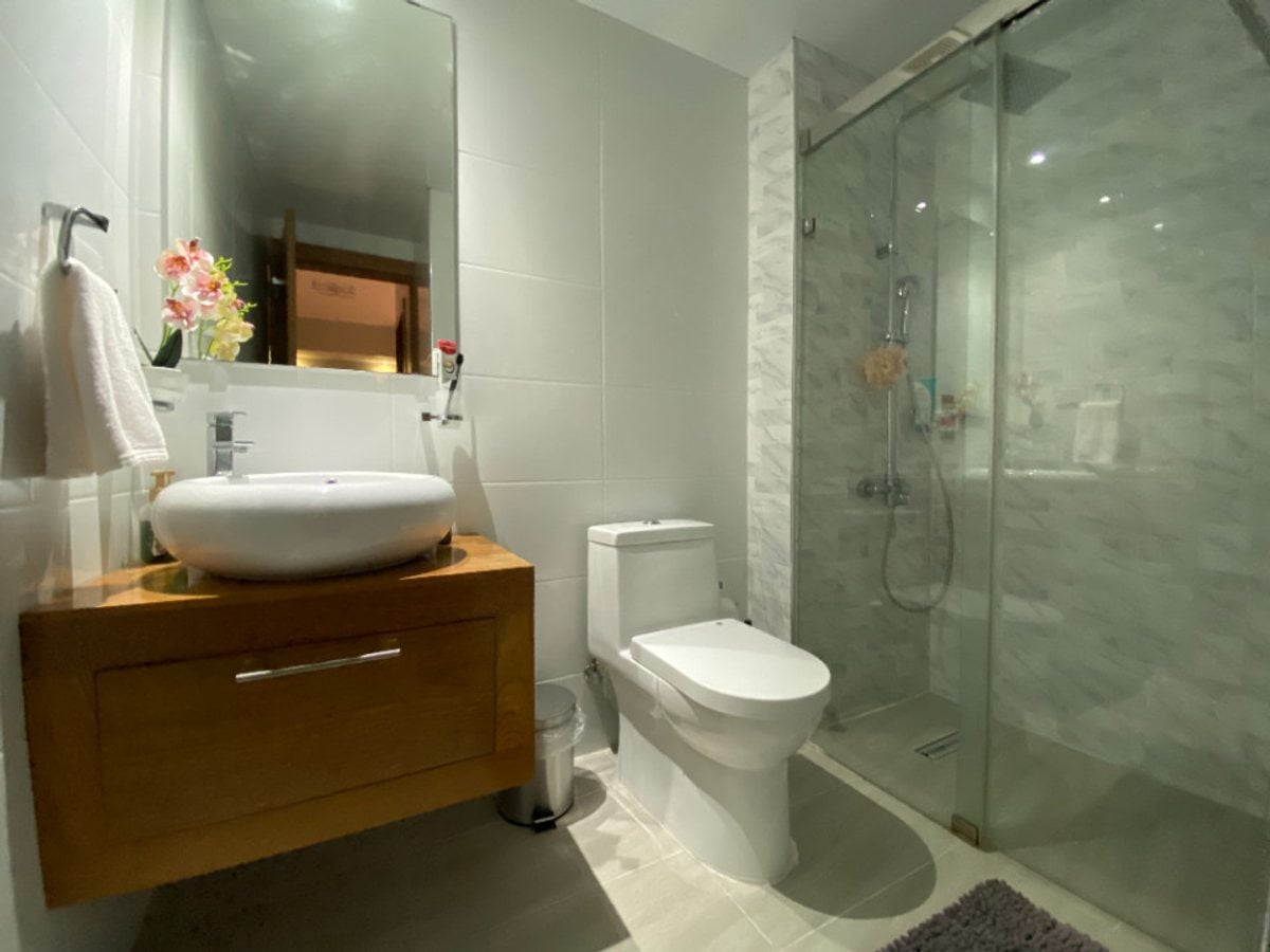 Apartamento en Ensanche Naco – foto 12