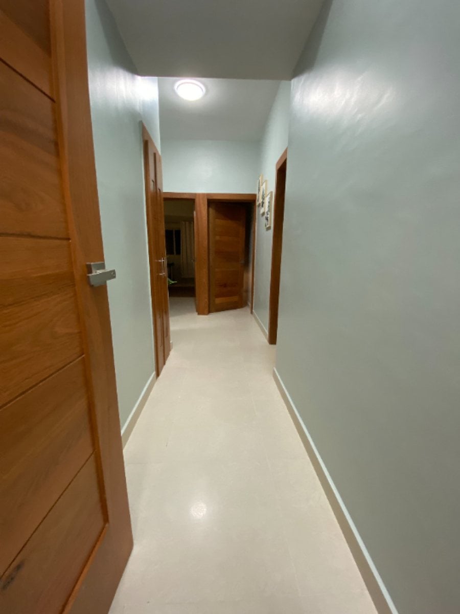 Apartamento en Ensanche Naco – foto 7