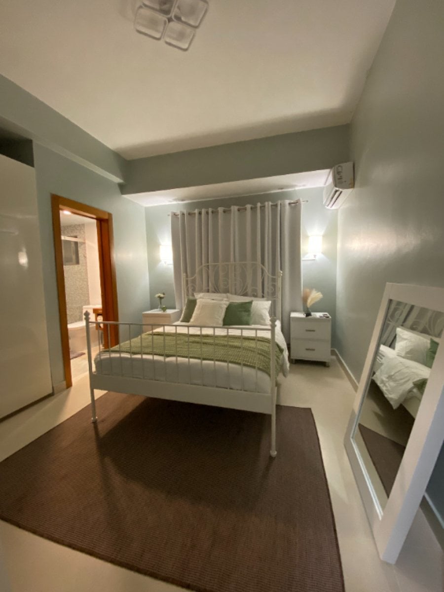 Apartamento en Ensanche Naco – foto 8