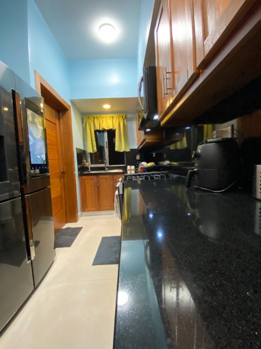Apartamento en Ensanche Naco – foto 4