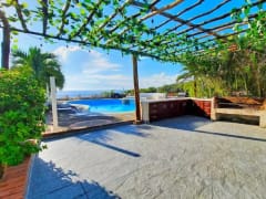 Villa frente al mar en San Cristóbal – foto 9