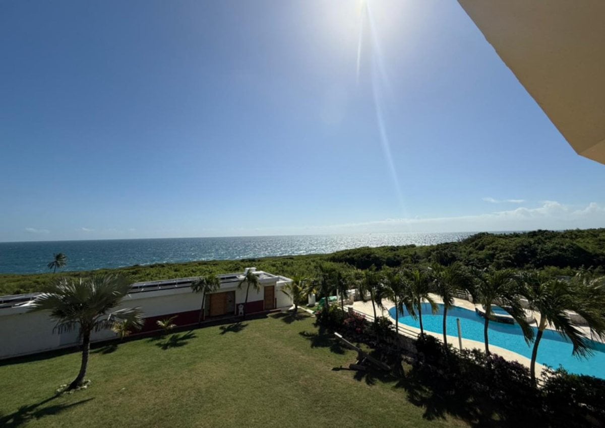VILLA FRENTE AL MAR EN SAN CRISTOBAL – foto 1