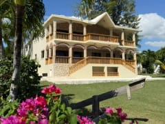 Villa frente al mar en San Cristóbal – foto 11