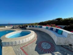 Villa frente al mar en San Cristóbal – foto 3