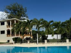 Villa frente al mar en San Cristóbal – foto 2