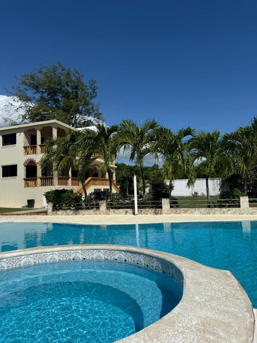 VILLA FRENTE AL MAR EN SAN CRISTOBAL – foto 2