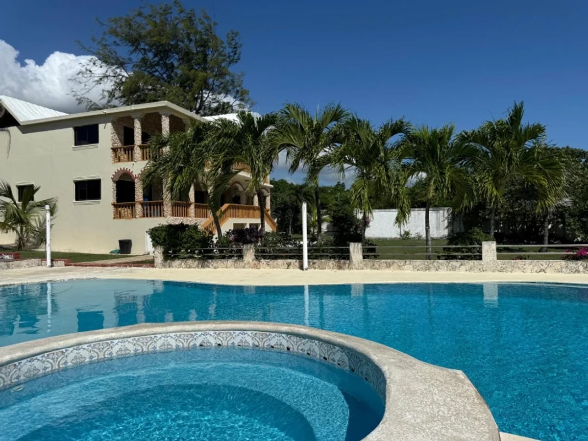 VILLA FRENTE AL MAR EN SAN CRISTOBAL – foto 4