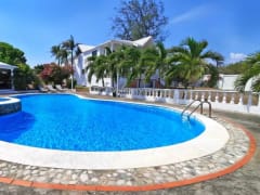 Villa frente al mar en San Cristóbal – foto 10
