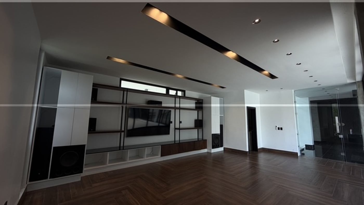 Exclusiva Casa de Lujo en Complejo Cerrado – foto 6