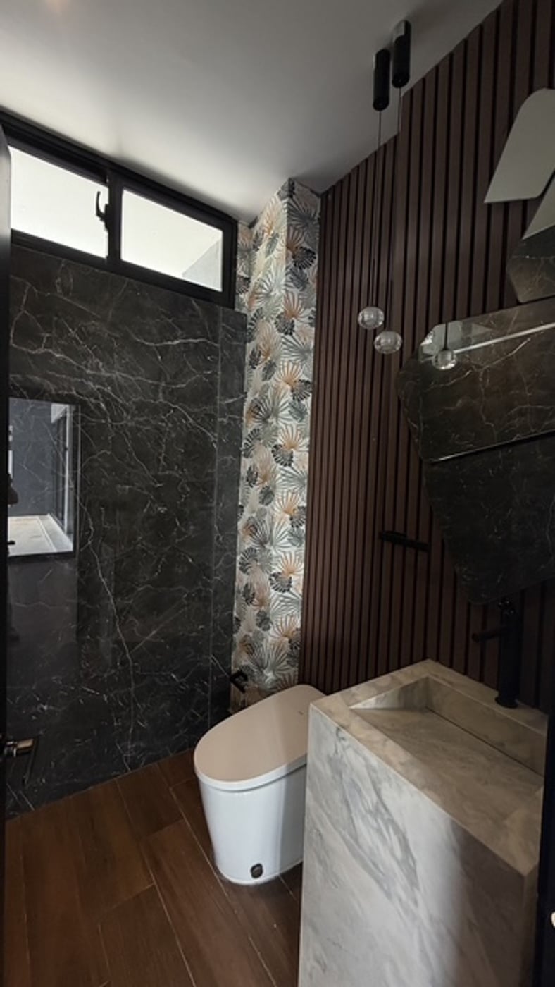 Exclusiva Casa de Lujo en Complejo Cerrado – foto 5