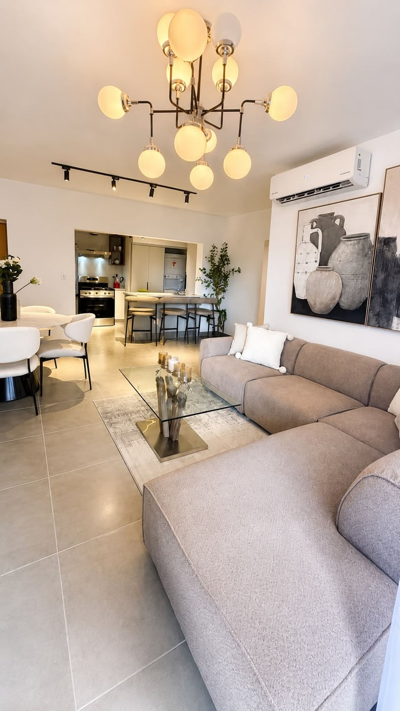 APARTAMENTO EN ALQUILER EN TORRE MURALES – foto 12