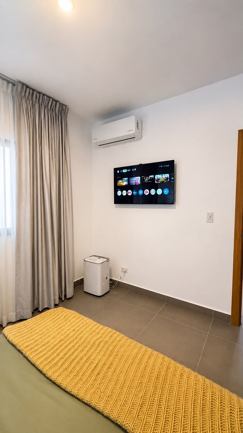 APARTAMENTO EN ALQUILER EN TORRE MURALES – foto 11
