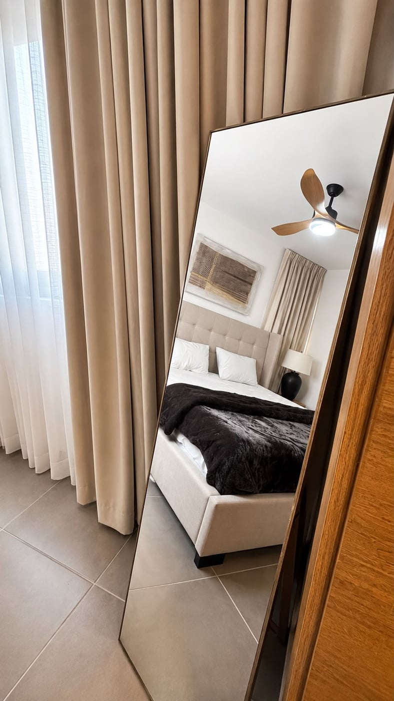 APARTAMENTO EN ALQUILER EN TORRE MURALES – foto 10