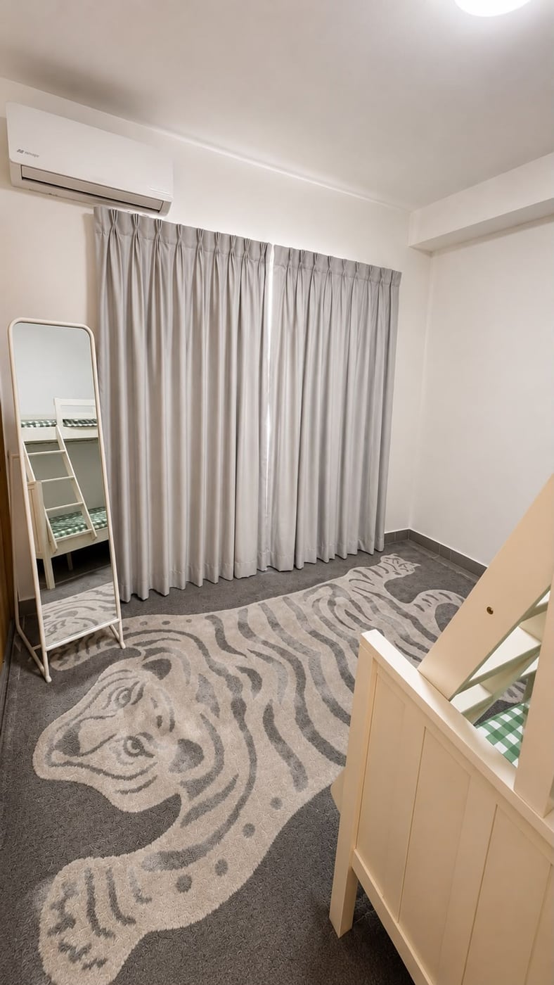 APARTAMENTO EN ALQUILER EN TORRE MURALES – foto 7