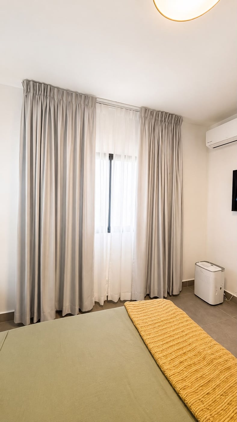 APARTAMENTO EN ALQUILER EN TORRE MURALES – foto 5