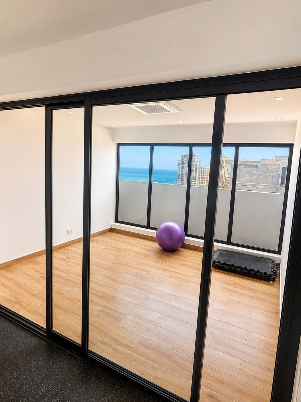 APARTAMENTO EN ALQUILER EN TORRE MURALES – foto 4